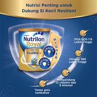Gambar Nutrilon Royal 3 Madu 800 g - Susu Pertumbuhan (1-3 Thn) dari KIDS_zone48 undefined 2 Tokopedia