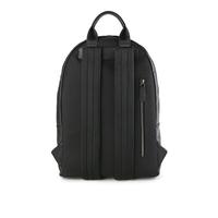 Gambar Obermain Tas Pria ADRON BACKPACK - L Black OBC1028BK - 0, Hitam dari Obermain Official Store undefined 3 Tokopedia