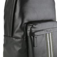 Gambar Obermain Tas Pria ADRON BACKPACK - L Black OBC1028BK - 0, Hitam dari Obermain Official Store undefined 4 Tokopedia