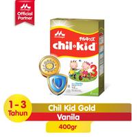 Gambar Chil kid vanila 400gr dari KIDS_zone48 undefined 2 Tokopedia