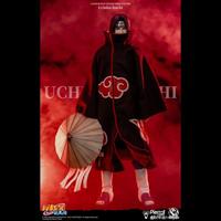 Gambar Rocket Toys Roc003 Action Figure 1/6 Uchiha Itachi - Naruto Vkry dari Vikiriy undefined 4 Tokopedia