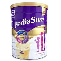 Gambar Pediasure Triplesure Madu 850 gram dari KIDS_zone48 undefined 1 Tokopedia
