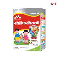 Gambar CHIL SCHOOL 4 PLATINUM CO/MADU/VANILA 800GR// TOKO MAKMUR DUKUH KUPANG dari KIDS_zone48 undefined 1 Tokopedia