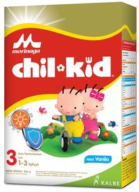 Gambar Chil kid vanila 400gr dari KIDS_zone48 undefined 4 Tokopedia