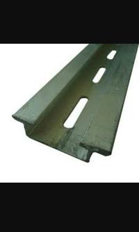 Gambar Rel MCB 2 Fungsi / Din Rail for MCB / Rell Aluminium MCB / Din Rel 2 F dari JAYA INDO ELEKTRIK undefined 3 Tokopedia