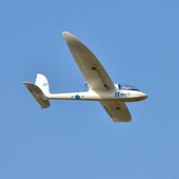 Gambar New Sky Surfer X8 1480mm Wingspan EPO FPV Aircraft RC Airplane PNP dari Morning Trends undefined 3 Tokopedia