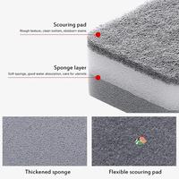 Gambar Kitchen Bar Cleaning Supplies Home Double-Sided Cleaning dari Uncommon Goods Importer undefined 5 Tokopedia