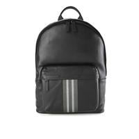 Gambar Obermain Tas Pria ADRON BACKPACK - L Black OBC1028BK - 0, Hitam dari Obermain Official Store undefined 1 Tokopedia