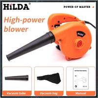 Gambar "S86" Air Blower Electric Genggam Dust Blowing Cleaner High Power dari Signature 86 undefined 2 Tokopedia