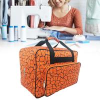 Gambar SL MultiFunctional Handbag Storage Sew Accessories Tools Light dari Seamless Laris undefined 2 Tokopedia