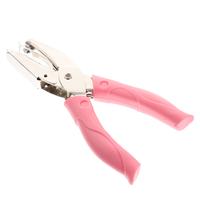 Gambar SL Astronomical Hole Punch Adjustable Badge Office Supply Stain dari Seamless Laris undefined 3 Tokopedia