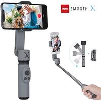 Gambar Zhiyun Smooth-X Handheld Gimbal Stabilizer - Garansi Resmi dari Hendryy Store undefined 5 Tokopedia
