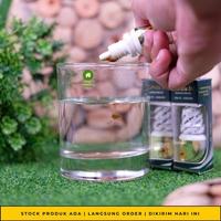 Gambar Obat Pipi Bengkak Akibat Sakit Gigi - Obat Kumur Gigi - Radang Gusi dari putriayu, store undefined 3 Tokopedia