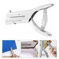 Gambar SL Hole Puncher Scrapbooking Supplies Office Stuff Crafting Acc dari Seamless Laris undefined 5 Tokopedia