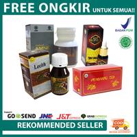 Gambar Paket Obat Untuk Penderita Penyakit Amandel -Menyembuhkan Bengkak dari Mulia Indah. undefined 1 Tokopedia