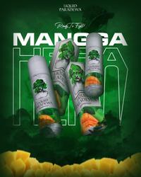 Gambar PARADEWA MANGGA HERA FREEBASE 60ML BY QORIGORE FREEBASE MANGGA HERA dari Teradota undefined 2 Tokopedia