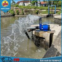 Gambar Pompa air cocok untuk kolam ikan koki bali JET 250 SURYAGUNA Free Klep dari randi rinaldi undefined 5 Tokopedia