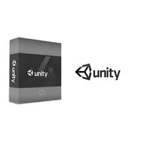 Gambar Unity Professional v5.6 + Asset Pack & Video Tutorial - DL dari Sapphire Store X undefined 1 Tokopedia