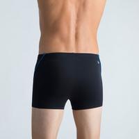 Gambar FAS08 NABAIJI MENS SWIMMING BOXERS BOXERS 100 PLUS BLACK BLUE 8647088 - 48 dari YusukeStore undefined 4 Tokopedia