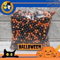 Gambar Butiran Styrofoam Beads Gabus Butiran Styrofoam Isi Bean Bag / Foam Kotak Bantal Kerajinan Mainan - 1 Gelas Aqua dari Pusat Grosir Mode undefined 3 Tokopedia