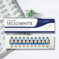 Gambar Serum Bb Glow Mesowhite/Meso White dari Gatra Stores1 undefined 2 Tokopedia