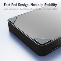 Gambar VENTION HDMI SPLITTER (1 in 8 Out) Screen Duplicate 4K@30Hz - AFMB0 dari Techno Computer Bali undefined 5 Tokopedia