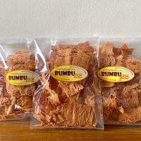 Gambar Juhi Panggang Garing Snack Asli Tangerang Terlaris 100gr dari Olive Stors undefined 4 Tokopedia