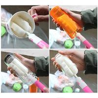 Gambar Nymph Child Special Bottle Brush Long Handle Detachable dari Rare Goods Shop undefined 3 Tokopedia