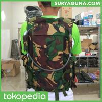 Gambar jual Rompi tentara Murah Cocok Untuk Kegiatan Berburu dan Airsoft dari rafinalz undefined 3 Tokopedia