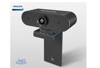 Gambar PHILIPS WEBCAM FULL HD 1080P SPL6506BM ORIGINAL USB PNP 360 ROTATE dari cv barokah cell undefined 4 Tokopedia