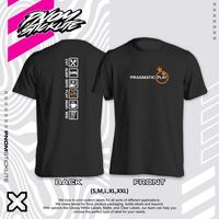 Gambar Kaos PLAY PRAGMATIC EAT SLEEP DEPO PLAY NGOPI WD Premium dari sumuabisa undefined 1 Tokopedia