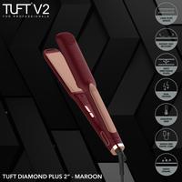 Gambar Tuft V2 Diamond Plus 2 inch - Catok Berkualitas dari Arsyfa Salsabilaa undefined 3 Tokopedia