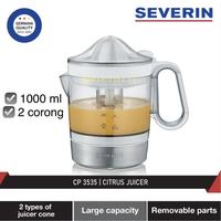 Gambar Severin Citrus Juicer CP3535 pemeras jeruk otomatis philips citrus dari guchirahul store undefined 1 Tokopedia