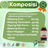 Gambar Obat tradisional Radang Panggul Infeksi Serviks Infeksi Rahim Infeksi dari nardchat undefined 4 Tokopedia