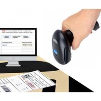 Gambar Barcode Scanner Bluetooth Alat Sensor Pemindai Data Scan Wireless dari Zeya Collection undefined 1 Tokopedia