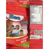 Gambar Susu Zee Renceng Murah 10 Sachet dari RITANOVITAYANTI undefined 3 Tokopedia