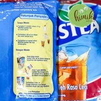 Gambar Nestea Lechee Tea Rasa Leci Kemasan Resto 560 Gram Nestle dari RITANOVITAYANTI undefined 2 Tokopedia
