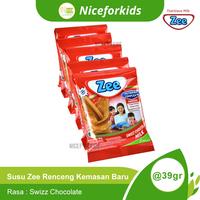 Gambar Susu Zee Renceng Susu Anak Tinggi Kalsium Zee Bag Sachet Kemasan dari RITANOVITAYANTI undefined 3 Tokopedia
