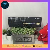 Gambar Lian Li Strimer Plus V2 24 Pin / 12vhpwr / Dual Triple PCIE ARGB - 24 Pin V2 dari jaya sentos 88 undefined 2 Tokopedia
