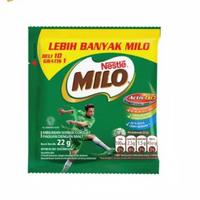 Gambar Milo Activ-Go Sachet 22gr x 10 dari RITANOVITAYANTI undefined 1 Tokopedia