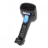 Gambar Barcode Scanner Bluetooth Alat Sensor Pemindai Data Scan Wireless dari Zeya Collection undefined 5 Tokopedia