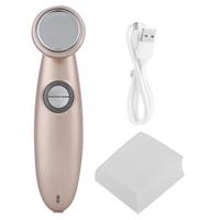 Gambar PRODUK IMPORT Face Cleaning Handheld Serum Import Beauty Device Pore dari savrinadeya_ undefined 2 Tokopedia