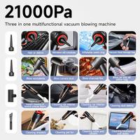 Gambar [KUALITAS TERBAIK] AmazeFan 21000Pa Vacuum cleaner portable 5 in dari tokoolahraga04 undefined 3 Tokopedia