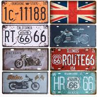 Gambar poster 30x15cm metal tin retro wall plate vintage home cafe decor bar dari Devitry13 undefined 1 Tokopedia