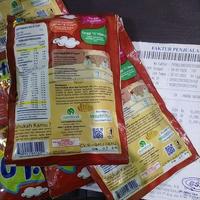 Gambar per renteng (10sachet), hilo school coklat dan strawberry. ( ) dari RITANOVITAYANTI undefined 3 Tokopedia