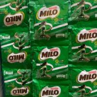 Gambar Milo Sachet 22gr dari RITANOVITAYANTI undefined 1 Tokopedia