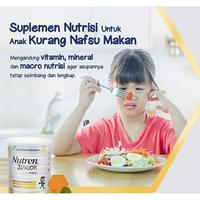 Gambar NESTLE Nutren Junior 800 gr Susu Penggemuk Peninggi badan Anak dari RITANOVITAYANTI undefined 3 Tokopedia