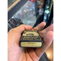 Gambar korek api Zippo gold motif grafir one piece full side original dari AalamAali undefined 5 Tokopedia