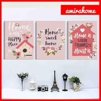 Gambar Hiasan Dinding Home Sweet Home Wall Decor Hiasan Dinding Dekorasi dari bedakcliniquesuperpowder99 undefined 2 Tokopedia