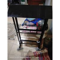 Gambar rak bensin eceran dari margaretastore undefined 3 Tokopedia